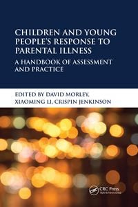Produktbild: Children and Young People's Response to Parental Illness