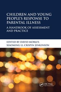 Produktbild: Children and Young People's Response to Parental Illness