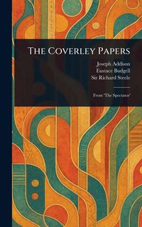 Produktbild: The Coverley Papers