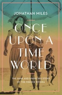 Produktbild: Miles, J: Once Upon a Time World