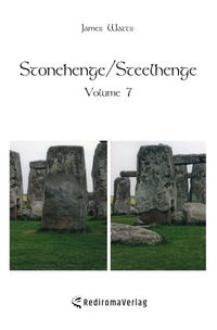 Produktbild: Stonehenge/Steelhenge - Volume 7
