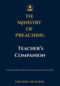 Produktbild: The Ministry of Preaching Teacher's Companion
