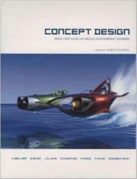 Produktbild: Page, N: Concept Design
