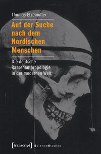 Produktbild: Auf der Suche nach dem Nordischen Menschen