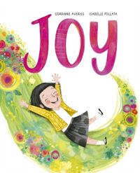 Produktbild: Averiss, C: Joy