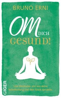 Produktbild: Om Dich Gesund!