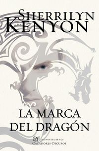 Produktbild: Cazadores oscuros 26. La marca del drag&oacute;n