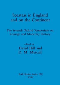 Produktbild: Sceattas in England and on the Continent