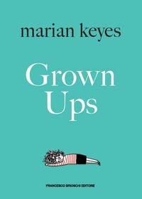 Produktbild: Grown ups. Ediz. italiana