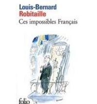 Produktbild: Ces impossibles Fran&ccedil;ais