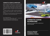 Produktbild: Corretta Igiene Alimentare
