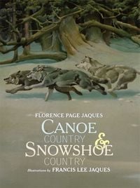 Produktbild: Canoe Country & Snowshoe Count