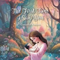 Produktbild: The First Time I Saw You