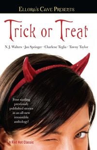 Produktbild: Trick or Treat