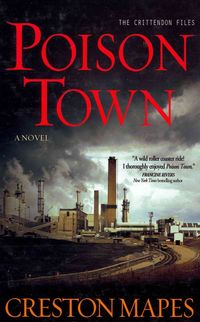 Produktbild: Poison Town -Lp
