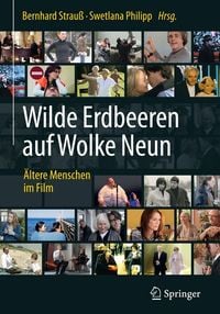 Produktbild: Wilde Erdbeeren auf Wolke Neun
