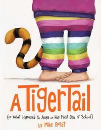 Produktbild: A Tiger Tail