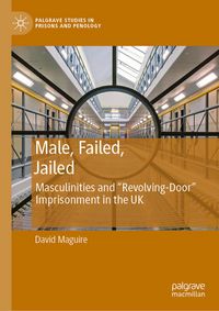 Produktbild: Male, Failed, Jailed