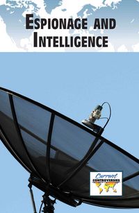 Produktbild: Espionage & Intelligence