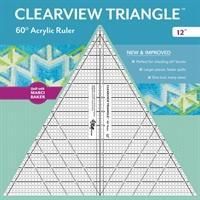 Produktbild: Clearview Triangle(tm) 60 Acry