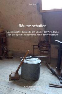 Produktbild: R&auml;ume schaffen