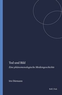 Produktbild: Tod und Bild