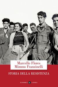 Produktbild: Storia della Resistenza