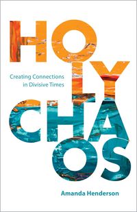 Produktbild: Holy Chaos