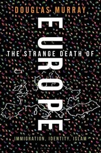 Produktbild: The Strange Death of Europe