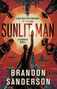 Produktbild: The Sunlit Man (Secret Projects)