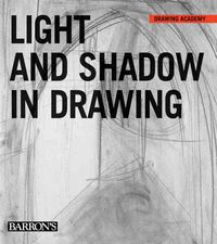 Produktbild: Light and Shadow in Drawing