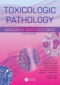 Produktbild: Toxicologic Pathology