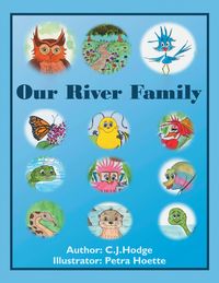 Produktbild: Our River Family