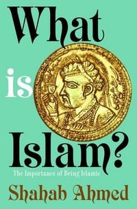 Produktbild: What Is Islam?