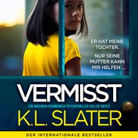 Produktbild: Vermisst
