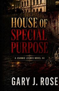 Produktbild: House of Special Purpose
