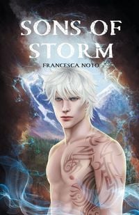 Produktbild: Sons of Storm