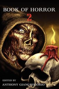 Produktbild: Book of Horror 2