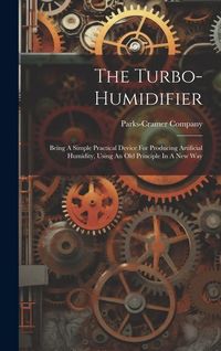 Produktbild: The Turbo-humidifier