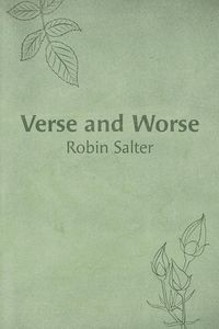Produktbild: Verse and Worse