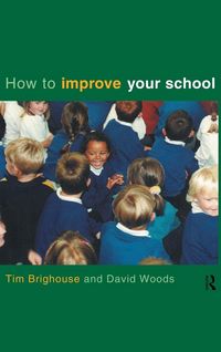 Produktbild: How to Improve Your School