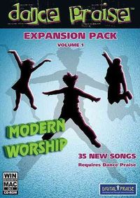 Bild vom Artikel S-Dance Praise Expan-V01 Cd vom Autor Thomas Nelson