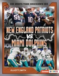 Produktbild: New England Patriots vs. Miami Dolphins