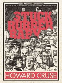 Produktbild: Stuck Rubber Baby 25th Anniversary Edition