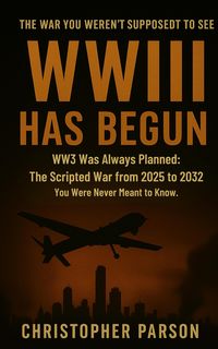 Produktbild: WW3 Has Begun: Nothing Is Random, Everything Was Scripted (20252032)