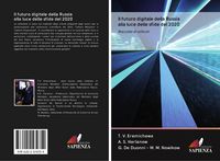 Produktbild: Il futuro digitale della Russia alla luce delle sfide del 2020