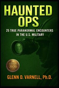 Produktbild: Haunted Ops