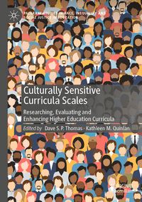 Produktbild: Culturally Sensitive Curricula Scales