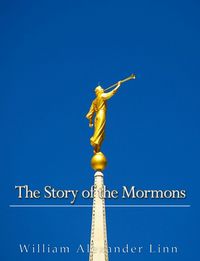 Produktbild: The Story of the Mormons