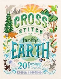Produktbild: Cross Stitch for the Earth